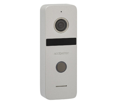 Вызывная панель AccordTec AT-VD308H SL