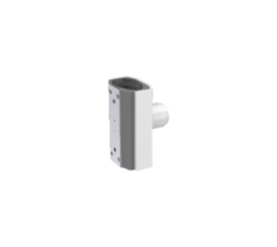 Зажим для шлагбаума Hikvision DS-TMG011-3(strip light pole chuck)