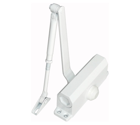 Дверной доводчик Smartec ST-DC003-WT