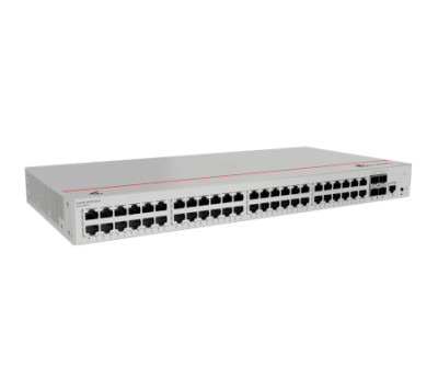 Коммутатор Huawei S220-48P4X