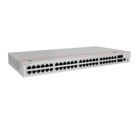 Коммутатор Huawei S220-48P4X