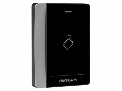 Считыватель Hikvision DS-K1102AM