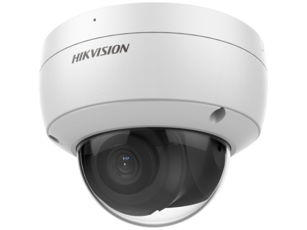 IP Видеокамера Hikvision DS-2CD2123G2-IU (2.8mm) (D)