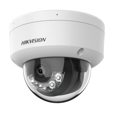 IP Видеокамера Hikvision DS-2CD2123G2-LIS2U (2.8mm)