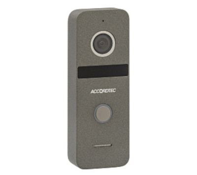 Вызывная панель AccordTec AT-VD A309H GR