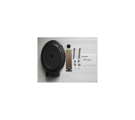 Набор инструментов для шлагбаума Hikvision DS-TMG021-3(strip light pole bag)