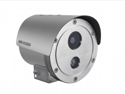 IP Видеокамера Hikvision DS-2XE6222F-IS(6mm)(D)