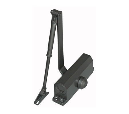 Дверной доводчик Smartec ST-DC003-BR