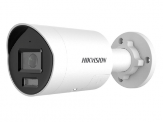 IP Видеокамера Hikvision DS-2CD3066G3-LIU/SL (2,8 мм)