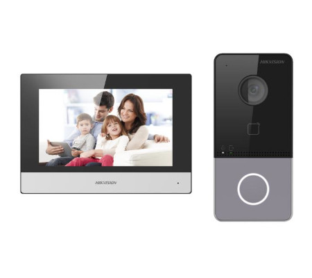 Hikvision DS-KIS603-P(D)