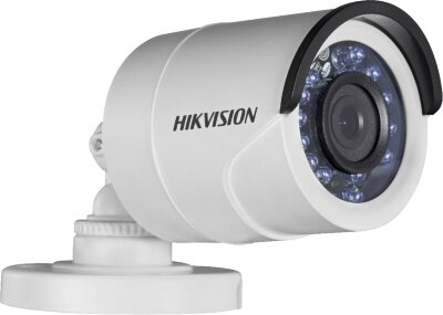 HD-TVI Видеокамера Hikvision DS-2CE16D0T-IRF (C) (2.8 мм)