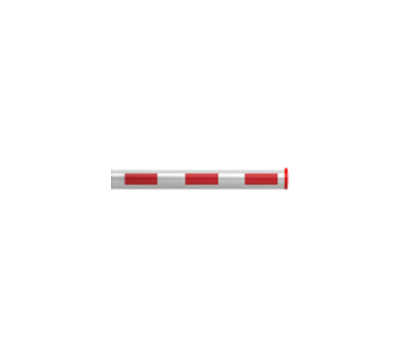 Cтрела для шлагбаума Hikvision DS-TMG001-3(4m round)