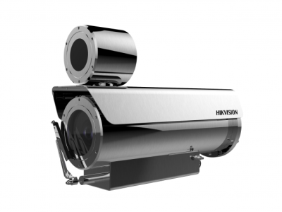 IP Видеокамера Hikvision DS-2XE6422FWD-IZHRS(2.8-12mm)(D)
