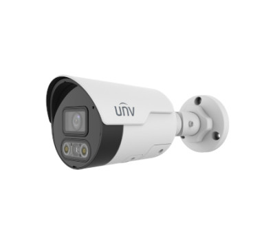 IP Видеокамера Uniview   	 IPC2122LE-ADF40KMC-WL