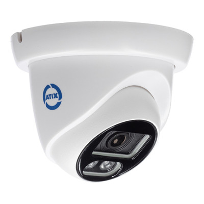Аналоговая мультиформатная видеокамера ATIX AT-MC-2E5MP-2.8/M (2H)