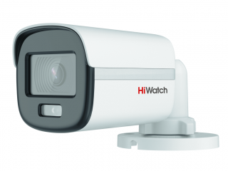 HD-TVI Видеокамера DS-T200L (B) (2.8 мм)