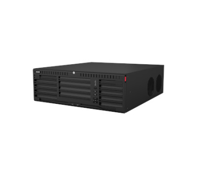 IP Видеорегистратор IFlow F-NR-464/16