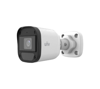 Видеокамера Uniview UHD-B12-F40