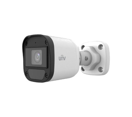 Видеокамера Uniview UHD-B12-F40