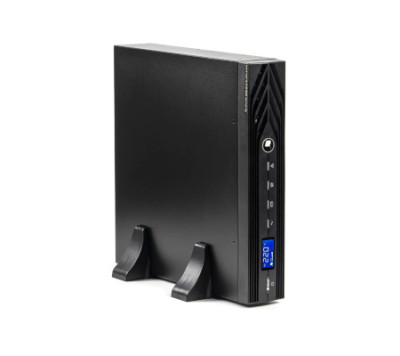 Источник бесперебойного питания SKAT-UPS 3000-RACK-ON-E ИБП 2700 Вт