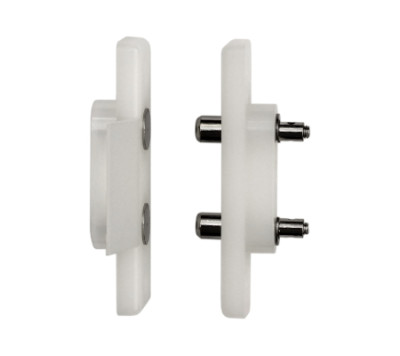 Кабелепереход Smartec ST-DL110-WT