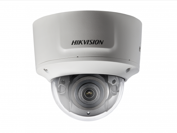 IP Видеокамера Hikvision DS-2CD2723G0-IZS