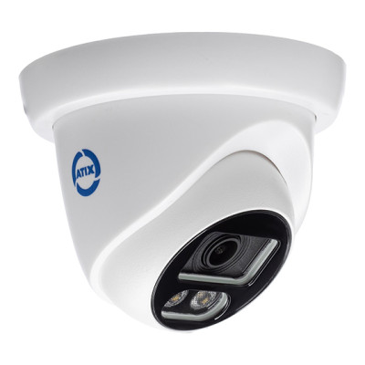 Аналоговая мультиформатная видеокамера ATIX AT-MC-2E5MP-2.8/MF (2H)