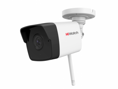 IP Видеокамера HiWatch DS-I250W (C) (2.8 мм)