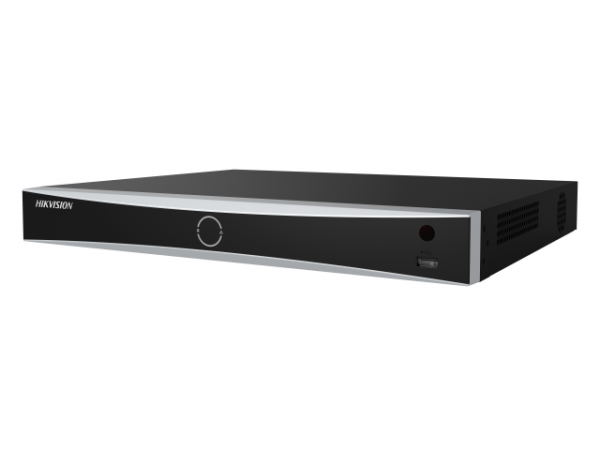 IP Видеорегистратор Hikvision DS-7616NXI-K2/16P(D) 