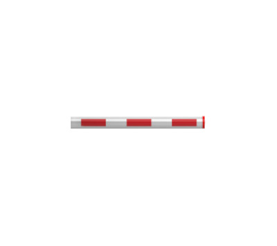 Cтрела для шлагбаума Hikvision DS-TMG001-3(3m anti-round)