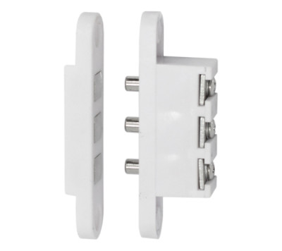 Кабелепереход Smartec ST-DL113-WT