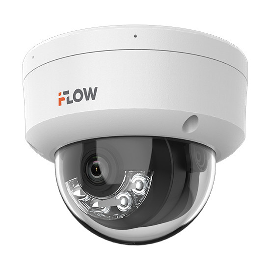 IP Видеокамера iFlow F-IC-1446CM(4mm)