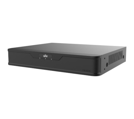 IP Видеорегистратор Uniview NVR301-08E-IQ
