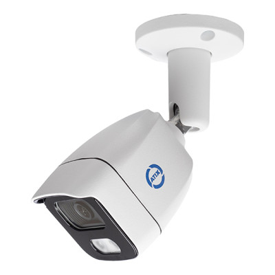 Аналоговая мультиформатная видеокамера ATIX AT-MC-3B2M-2.8 (9D)