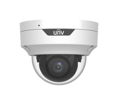 IP Видеокамера Uniview IPC3534SB-ADNZK-I0