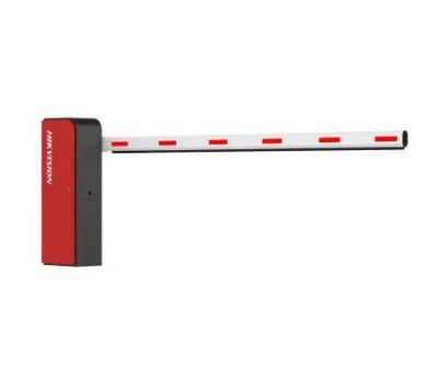 Шлагбаум Hikvision DS-TMG420(3m anti-round) (прямая круглая стрела,противоударный)