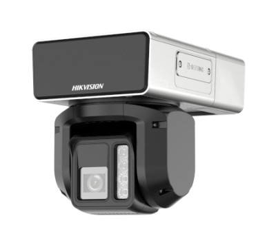 IP Видеокамера Hikvision DS-2DF3C400SCG-D/4G/WL15(F1)