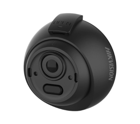 HD-TVI Видеокамера Hikvision AE-VC223T-ITS(2.8mm)