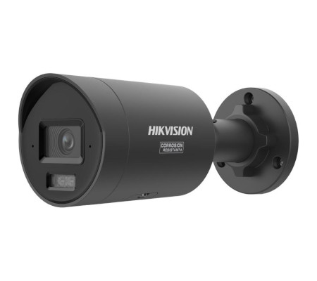 IP Видеокамера Hikvision DS-2CD3086G3-LIUY(Black)