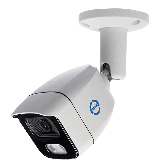 Аналоговая мультиформатная видеокамера ATIX AT-MC-3B5M-2.8 (9E)