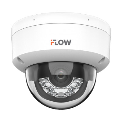 IP Видеокамера iFlow F-IC-2442C2MS (4mm)