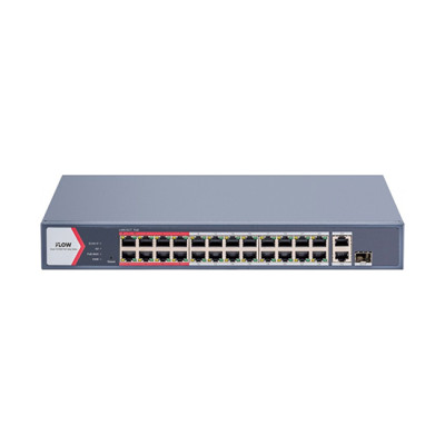 Коммутатор IFlow F-SW-EU426POE-V/L