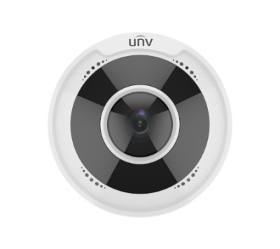 IP Видеокамера Uniview IPC815SB-ADF14K-I0