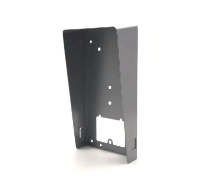 Surface защитный козырек для вызывной панели домофона Hikvision DS-KV9503-WBE1