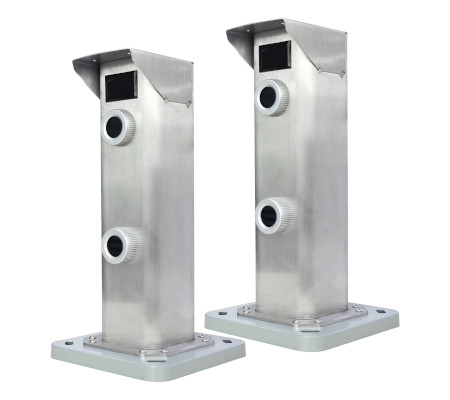 Извещатель Smartec ST-PD302LB-MC