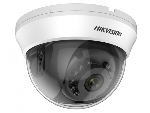 Камеры Hikvision Купить В Москве