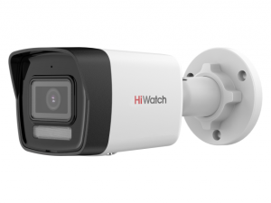 IP Видеокамера HiWatch DS-I450M (C) (2.8 мм)