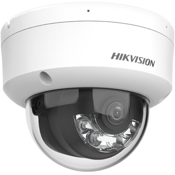 IP Видеокамера Hikvision DS-2CD2143G2-LIS2U (4mm)