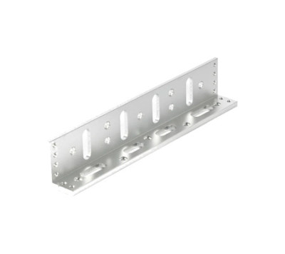 Крепление для электромагнитного замка SPRUT BRACKET-296L