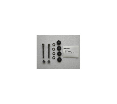 Набор компонентов для круглой стрелы Hikvision DS-TMG021-3(round bag)